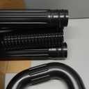 The Toro Company Universal Gutter Cleaning Kit with 11 ft. Reach for Handheld Leaf Blowers Includes Shoulder Strap