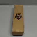 Kevin Textile 2 Packs Blue Decorative Throw Pillow Covers 22x22 Inch for Living Room Couch Bed Sofa Soft Striped Corduroy Square Cushion Case 55x55 cm Rustic Farmhouse Boho Home Decor