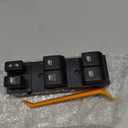 ApplianPar Front Driver Side Window Switch for Subaru Forester 2014-2018