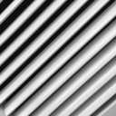 HVAC Premium 30" X 4" Aluminum Return Grille - Easy Air Flow - Linear Bar Grilles [Overall Size : 31.75 X 5.75]