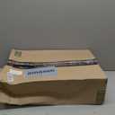 Towel Rack with Shelf 32 Inch Double Towel Racks for Bathroom Brushed Nickel Bath Towel Holder SUS304 Stainless Steel Towel Rack Wall Mounted Modern Towel Hanger