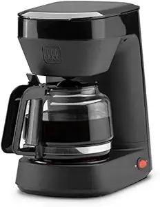 Toastmaster Coffee Maker 5 Cup