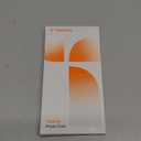 TORRAS Stronger Magnetic & Shockproof for iPhone 17 Pro Max Case, Fit for MagSafe, Mil-Grade Drop Protection, Camera Control, DIY Button, Slim for iPhone 17 Pro Max Phone Case Translucent Deep Blue