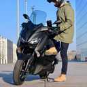 Shapeheart - Magnetic Smartphone Holder for Smartphone M up to 15cm