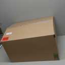 JOYMOOP Mop and Bucket Set with Wringer, Flat Mops for Floor Cleaning, Wall Mop Cleaner with Long Handle, Hardwood Floor Mop with 4 Microfiber Pads