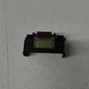Printhead Print Head, Color Printhead, Printer Replacement Parts, QY6-0080 Printhead Printer Accessories Compatible for iP4820 iP484 iP4850 iX6520 iX6550 MX715 MG5220 MG5250
