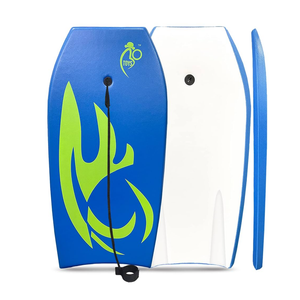 Body Board Lightweight with EPS Core. 33 inch