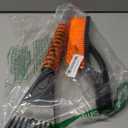 Showvigor 27" Car Snow Brush and Ice Scrapers for Car Windshield, 2-in-1 Detachable Ice Scraper and Brush for Car with Ergonomic Foam Handle, Suitable for Cars, Trucks, SUVs