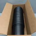 50 New Plastic Nursery 1 Gallon Trade Pot ~ Holds 0.66 Gal