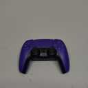 PlayStation DualSense Wireless Controller  Galactic Purple - For PS5, PC, MAC & Mobile