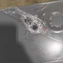 SentrySafe Waterproof and Fireproof Alloy Steel Digital Safe Box for Home with Code Button Keypad, 1.23 Cubic Feet, 17.8 x 16.3 x 19.3 Inches (exterior), SFW123GDC