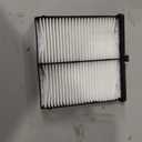 J Cabin Air Filter for Mazda 3 (2019-2023), CX-30 (2020-2023),CX-50 (2023),with Carbon,Replacement for BDTS61J6X,MP111BDGF,BDGF-61-J6X