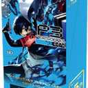 Weiss Schwarz Premium Booster Persona 3 Reload Box
