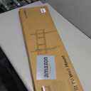 85 86 98 100 inch Heavy Duty TV Wall Mount for 55-120 inch Large TVs up to 220 LBS & 900x600mm Vesa, Ultra Slim Fixed TV Mount, Low-Profile TVS Bracket, 16" 24" 32" Wood Stud, Fit Most 65+ 75+ 120 TVs