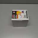 Lick'em Tongue Cat Scratcher Brush Combo Set  Funny Novelty Gag White Elephant Gift for Cat Lovers, Red, Model