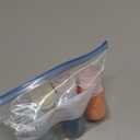 5 Pack Travel Bottles, Leak Proof TSA Approved Travel Size Containers (60ML 5PACK)