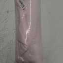 Amazon Essentials Women's Full-Zip Polar Fleece Jacket - Discontinued Colors, Light Pink, Medium