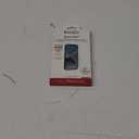 ZAGG InvisibleShield Glass Elite Plus Screen Protector - Made for iPhone 12 Mini - Case Friendly Screen - Impact & Scratch Protection, Clear, 200106645