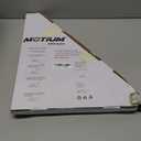 MOTIUM OEM QUALITY Premium All-Season Windshield Wiper Blades (26"+16" pair for front windshield)