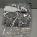 Heating Pad for Period Cramps Back Neck and Shoulders Pain Relief, 1733 Large Heated Pad with 4 Level Timing, 6 Level Heat Setting and Auto Shut Off, Gifts for Women, Men