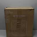 Coway Airmega AP-1512HH(W) True HEPA Purifier with Air Quality Monitoring, Auto, Timer, Filter Indicator, and Eco Mode, 16.8 x 18.3 x 9.7, White