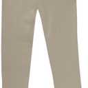 French Toast Girls' Stretch Skinny 5 Pocket Knit Pant