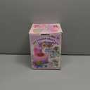 GirlsHome 300+PCS Fabric Flower Bouquets Toys, DIY Flower Making Kit for Kids, Arts and Crafts for Kids, Reusable Educational Preschool Toy, Mothers Day Gift Birthday Gifts for 4 5 6 7 8+ Year Old