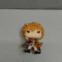 Funko POP! Animation: Black Clover - Leopold Vermillion - Collectable Vinyl Figure - Gift Idea - Official Merchandise - for Kids & Adults - Anime Fans - Model Figure for Collectors and Display