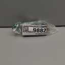 Mini Bag Sealer, USB Rechargeable Chip Bag Sealer Heat Seal, 2 in 1 Bag Sealer Heat Seal with Cutter, Portable Bag Resealer for Plastic Bags Snacks & Food Storage(Black)