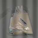 4 Pieces Girls Sports Bra Non Padded Training Bras Cotton Crop Tops Breathable Mesh Seamless Racerback Sports Bra Wireless Double Layer Vest Soft Underwear for Running Sports Size S