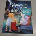Sleep Like a Polar Bear