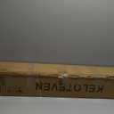 KELOTEVEN Artificial Fir Tree Outdoor Arreca Palm Tree Artificial Plants for Home Decor 4ft Tropical Decor Arreca Palm Tree with 12 Leaves for Home Office Living Room Decoration AP150