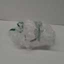 23 Packs Small Clear Plastic Beads Storage Containers Box with Hinged Lid for Storage of Small Items, Crafts, Jewelry, Hardware(2.9 x 2.9 x 1 Inches)
