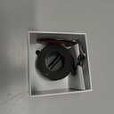 MRGLAS 2026 Upgraded Vacuum for Magsafe Car Mount, Phone Holders for Your Car Ultra Magnetic, 360 Adjustable Suction Cup Truck Golf Cart Accessories for Men Women,for iPhone 17 16 15 14 13 12 Pro Max (Black)