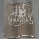 happy 89th birthday cake topper,89 birthday party cake decorations
