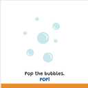Imitation Book: Interactive & Fun Learn to Talk Board Book For Toddlers Ages 0-4, Written by a Speech Therapist