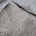 Loloi Winston Collection WIT-01 Taupe/Bone 2'-7" x 8'-0", .38" Pile Height, Runner Rug, Soft, Durable, Non-Shedding, Easy Clean, Rug for Living Room