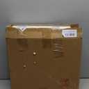 Ceramic Serving Tray Platters Lazy Susan, Rotating Divided Serving Set with 6 Removable Compartment, 11'' Appetizer Relish Dish, Snack Bowl Set for Christmas, Thanksgiving, Party, Kitchen