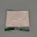 50 Pack 5x7 Envelopes Letter Size, Pink A7 Envelopes Self Seal for Wedding Invitation, Envelope 5.4x7.6 for Greeting Cards, Photos, Baby Shower, Graduation, Thank You Cards, Announcements