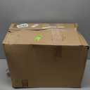 OMOTON Reading Pillow for Lap Desk, Upgrade Extra Large Gaming Pillow for Adult, Perfectly Fitting Your Body Memory Foam Arm Rest Pillow for Reading, Working, Playing in Bed Sofa (Deep Grey)