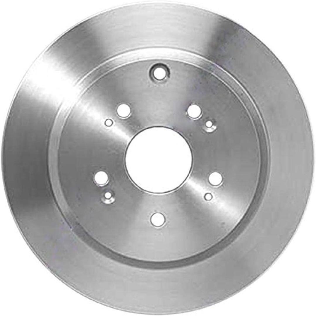 Bendix Premium PRT5678 Rear Brake Rotor for Acura RDX 2018-2007, Honda CR-V 2016-2005 Bendix Premium PRT5678 Rear Brake Rotor for Acura RDX 2018-2007, Honda CR-V 2016-2005