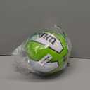 Wilson NCAA Killer Crossover Outdoor Basketball - 29.5", 28.5", 27.5" (Lime/White)