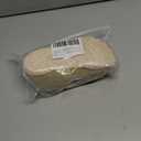 BARERUN Toddler Slippers Wide Waterproof House Shoes Fuzzy Suede Moccasin Slippers for Kids Barefoot Adjustable Indoor Outdoor Slip On Warm Winter Shoes (Beige)