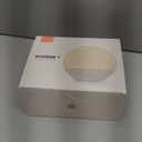 Dreamegg Sunrise 1 - Sunrise Alarm Clock, Sound Machine for Sleep, Customizable Sleep Routines, Dimmable Night Light, 29 Soothing Sounds, White Noise Machine, Wake Up Light for Bedrooms, Adults, Kids