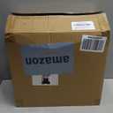 12 Ft by 5.9 Ft Christmas Inflatables Nutcracker Outdoor Decorations, Giant Christmas Blow up Hold Candy Cane Built in LED Lights, Xmas Inflatable Decor Holiday Party Yard Garden Lawn