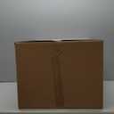 Box of Mixed Items, Retail is Estimated