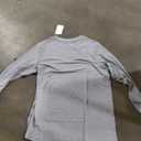Reoria Grey Long Sleeve, M