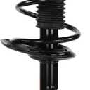 Monroe Quick-Strut 172275 Suspension Strut and Coil Spring Assembly for Toyota RAV4