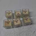 Summer Fun 2.5oz (6Pack) Wax