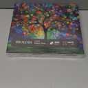 Impossible Puzzle 1000 Piece, Challenging Difficult Puzzles for Adults, Hard Jigsaw Puzzles for Adults